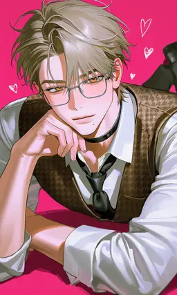 Profile image of 結月