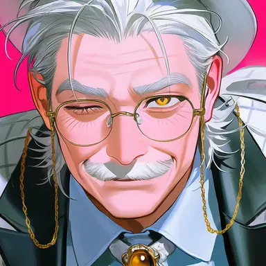 Profile image of 白鳥