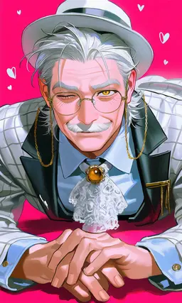 Profile image of 白鳥