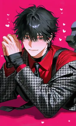 Profile image of 宙川