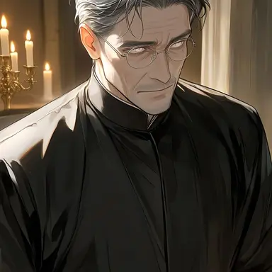 Profile image of Orvyn