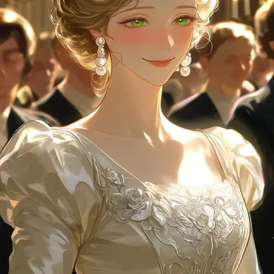 Profile image of Rose