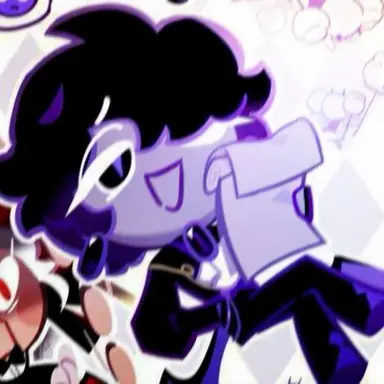 Profile image of 블랙사파이어