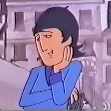 Profile image of John Lennon