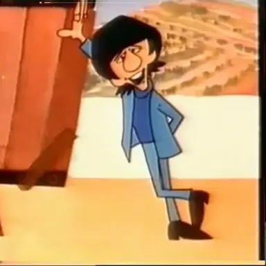 Profile image of Ringo Starr