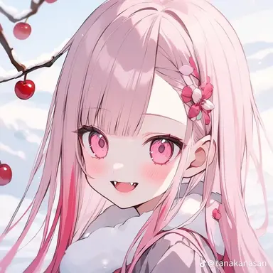 Profile image of 梨沙