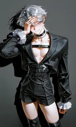 Profile image of 발터