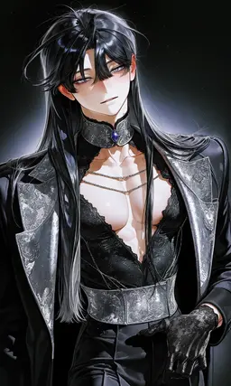 Profile image of 리젤