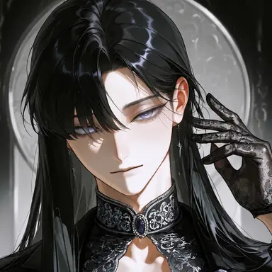 Profile image of 리젤