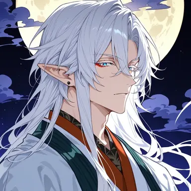 Profile image of シロ