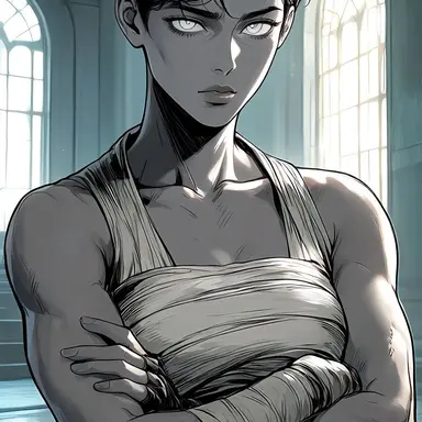 Profile image of Vorreth