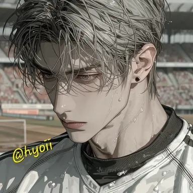Profile image of 카터