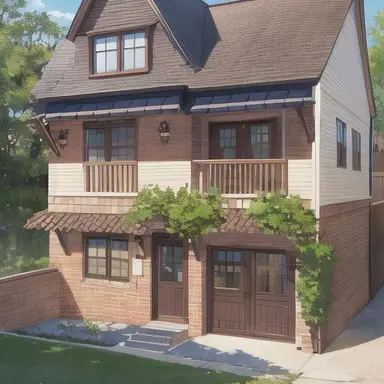 Profile image of 松前家