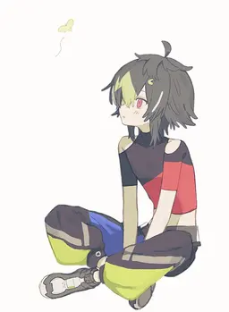 Profile image of 伊波ライ
