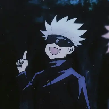 Profile image of 고죠 사토루