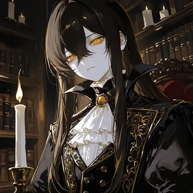 Profile image of 루시안 발렌티스