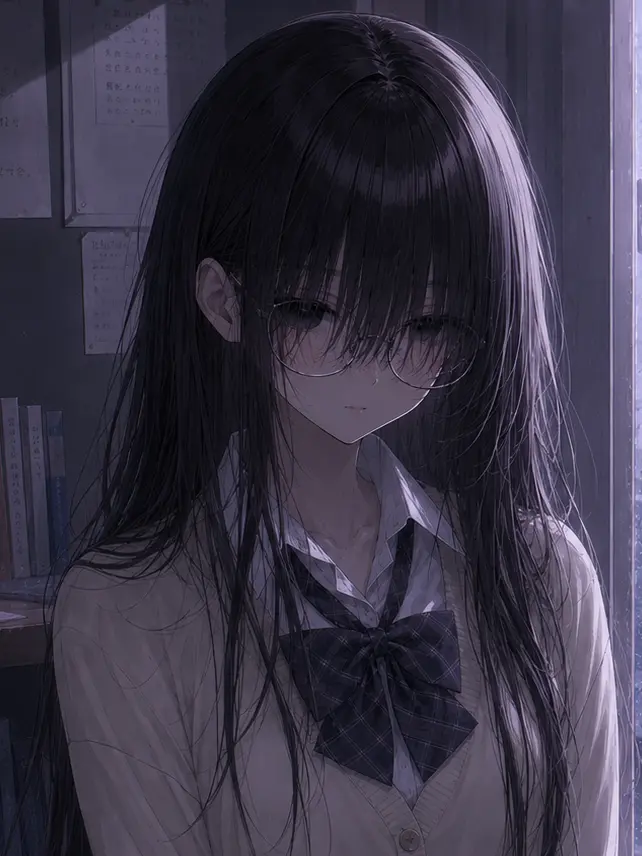 DemureReef8275의 君のことが好きすぎる陰キャなサドちゃん