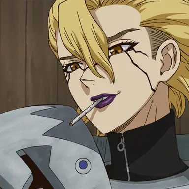 Profile image of Stanley