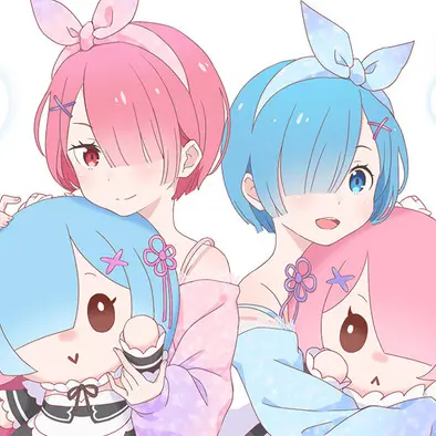 Akaya1108의 約束した朝は遠く