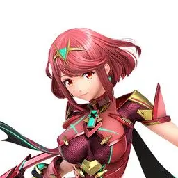 Profile image of ホムラ