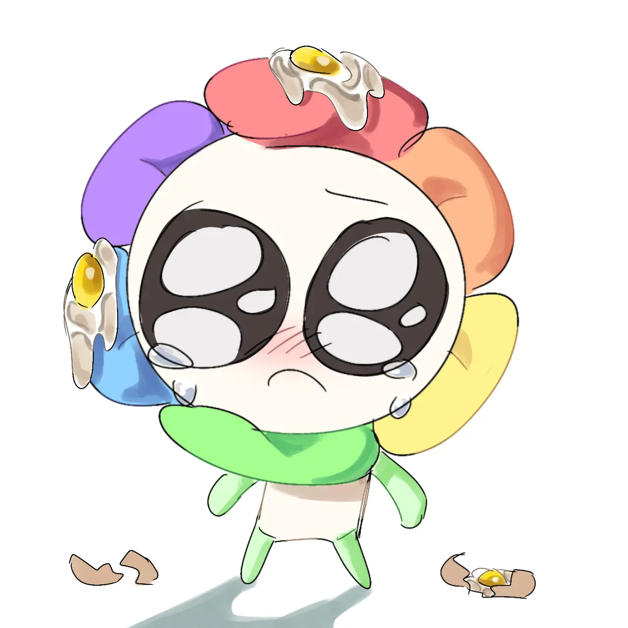 ggood의 미움 받는 댄디