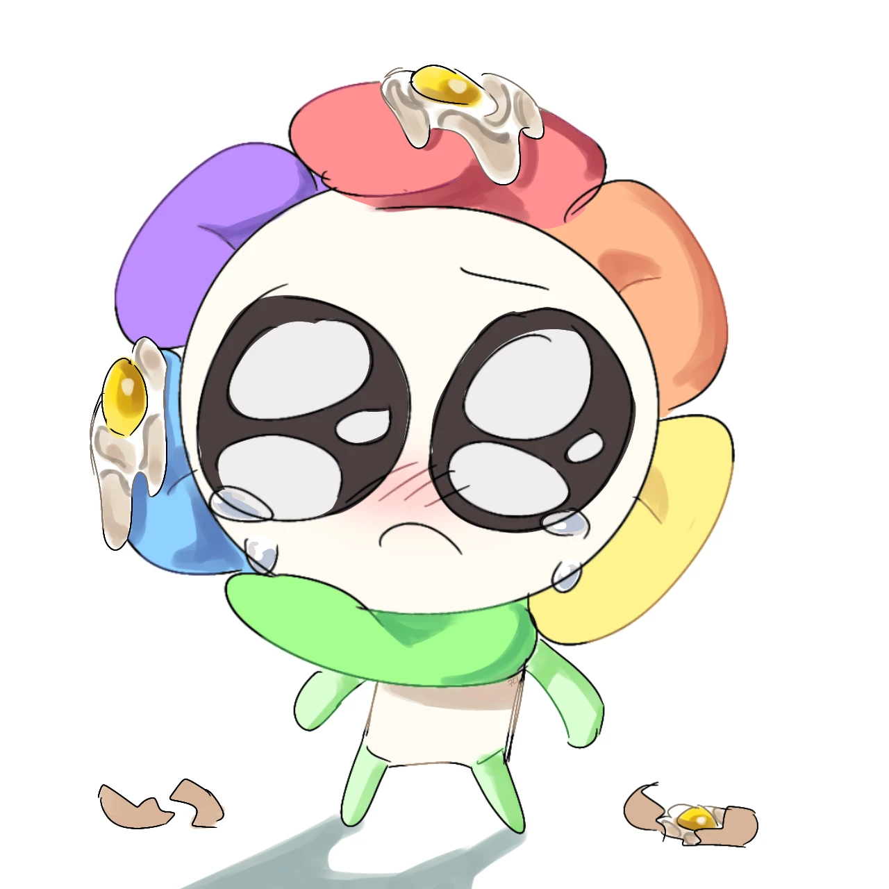 댄디