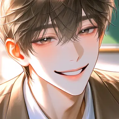 Profile image of 新