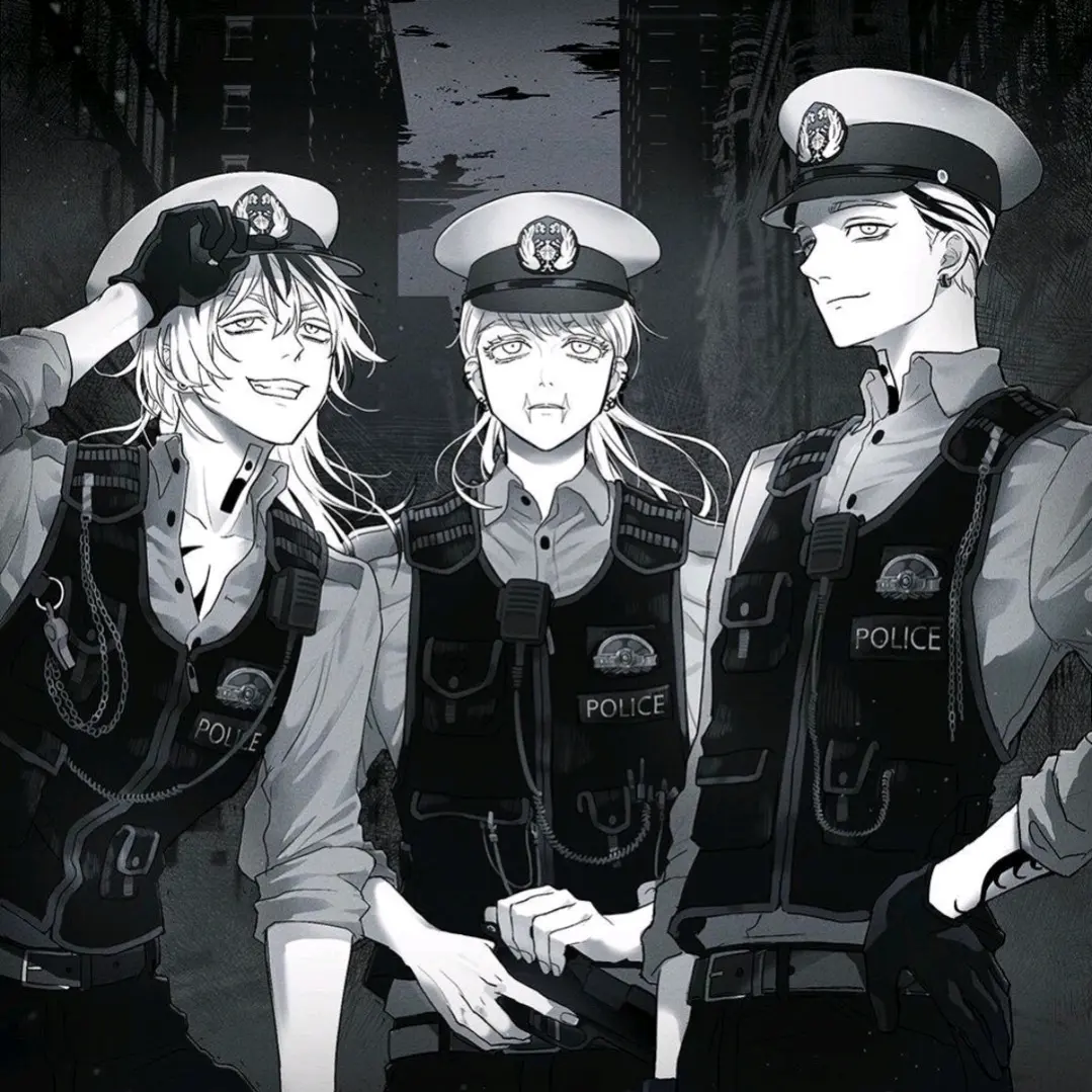 TidyHiker2250의 お嬢様