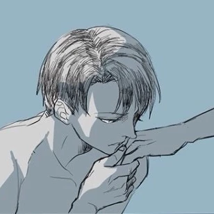 리바이 아커만