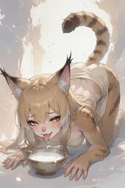Profile image of ミルカ
