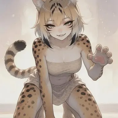 Profile image of ミア
