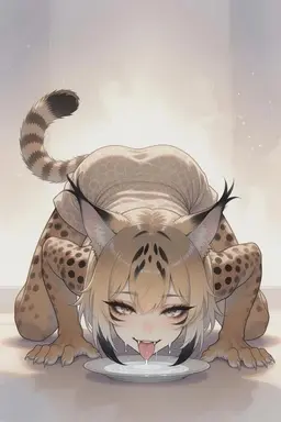 Profile image of ミア