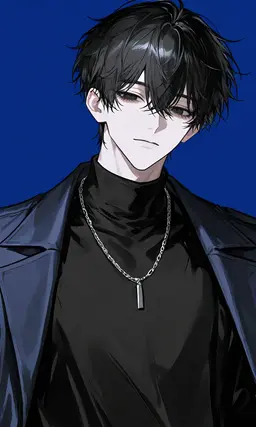 Profile image of Utsuro