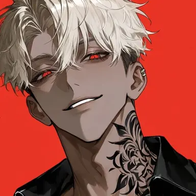 Profile image of Kai