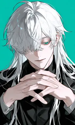 Profile image of Chigiri