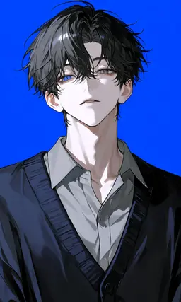 Profile image of Akira