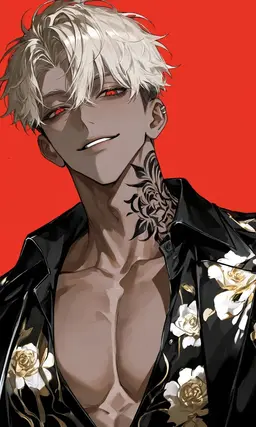 Profile image of Kai
