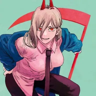 Profile image of 파워