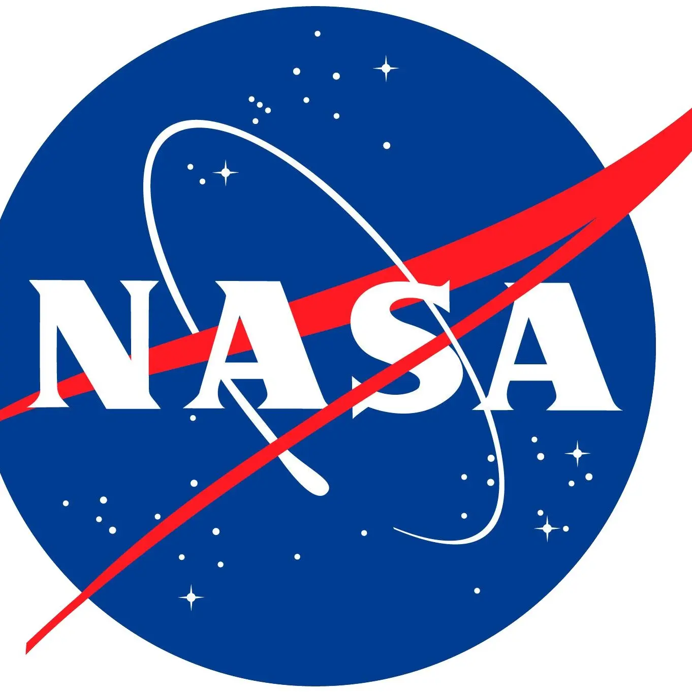 DecentHusky3592의 미국 항공우주국 (NASA)