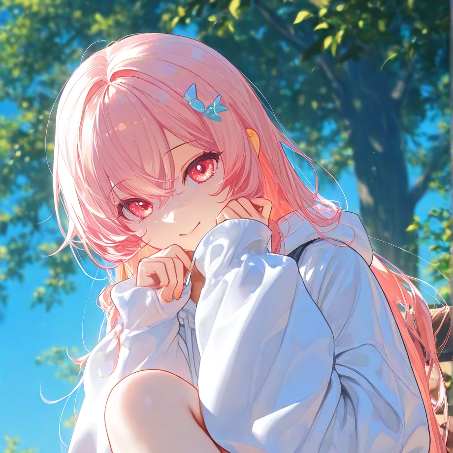 もむ