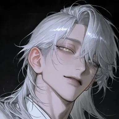 Profile image of 白夜