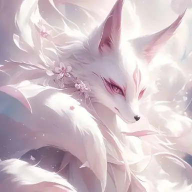 Profile image of 九尾の狐