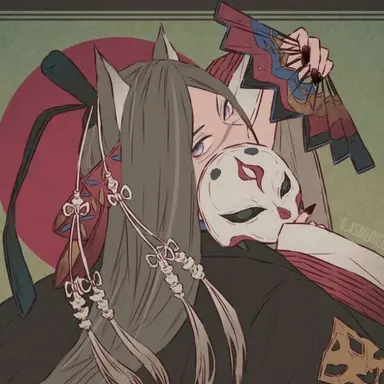 Profile image of 玉藻前