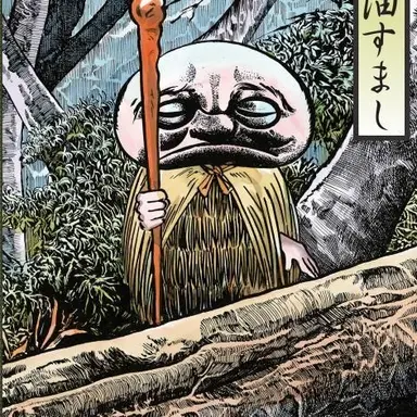 Profile image of 油すまし