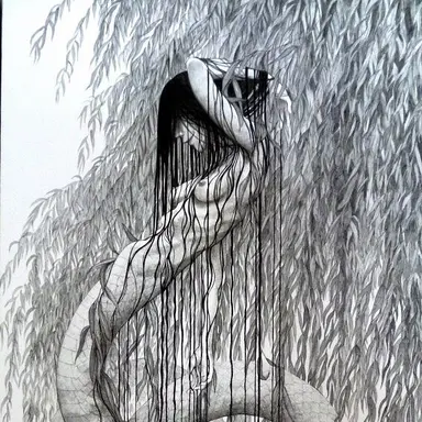 Profile image of 濡れ女