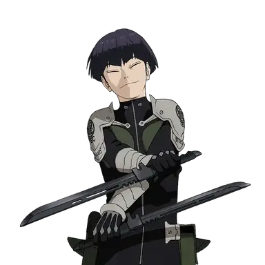 Profile image of 호시나 소우시로