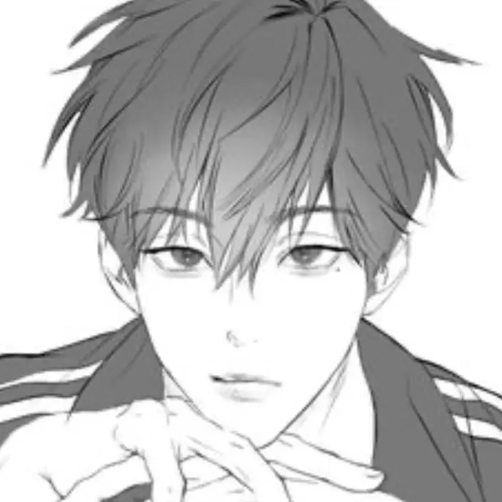 Whyyoudontlikeme의 어느 날, 운명처럼 만난 그 사람.