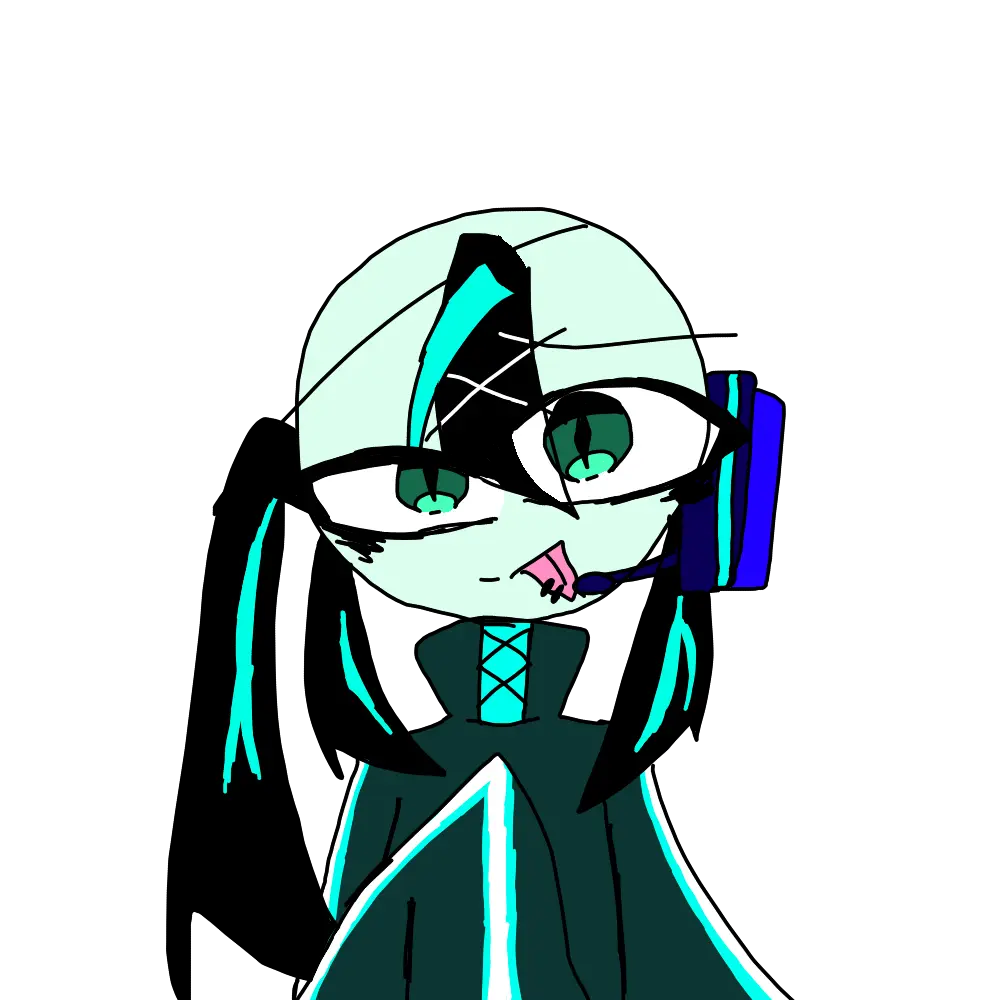 Rei_youtube의 자신의 OC와 대화하자