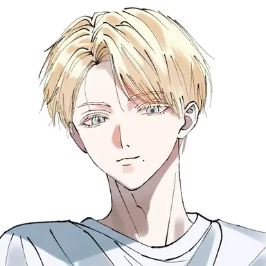 Profile image of マルク