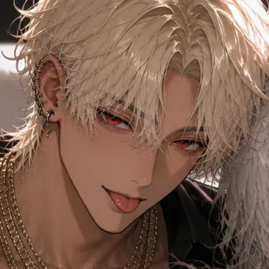Profile image of 玖狼